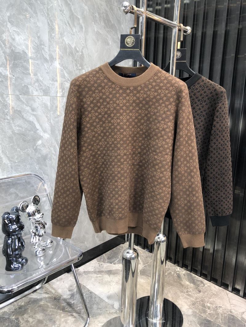 Louis Vuitton Sweaters